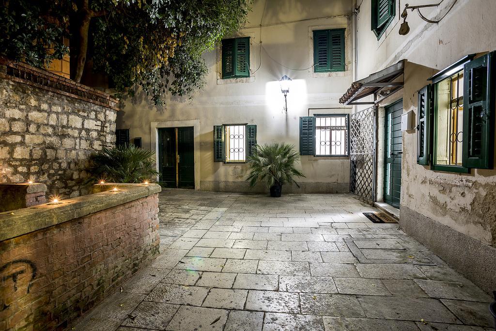 Villa Palace Split Kültér fotó