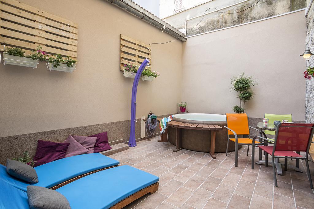 Villa Palace Split Kültér fotó
