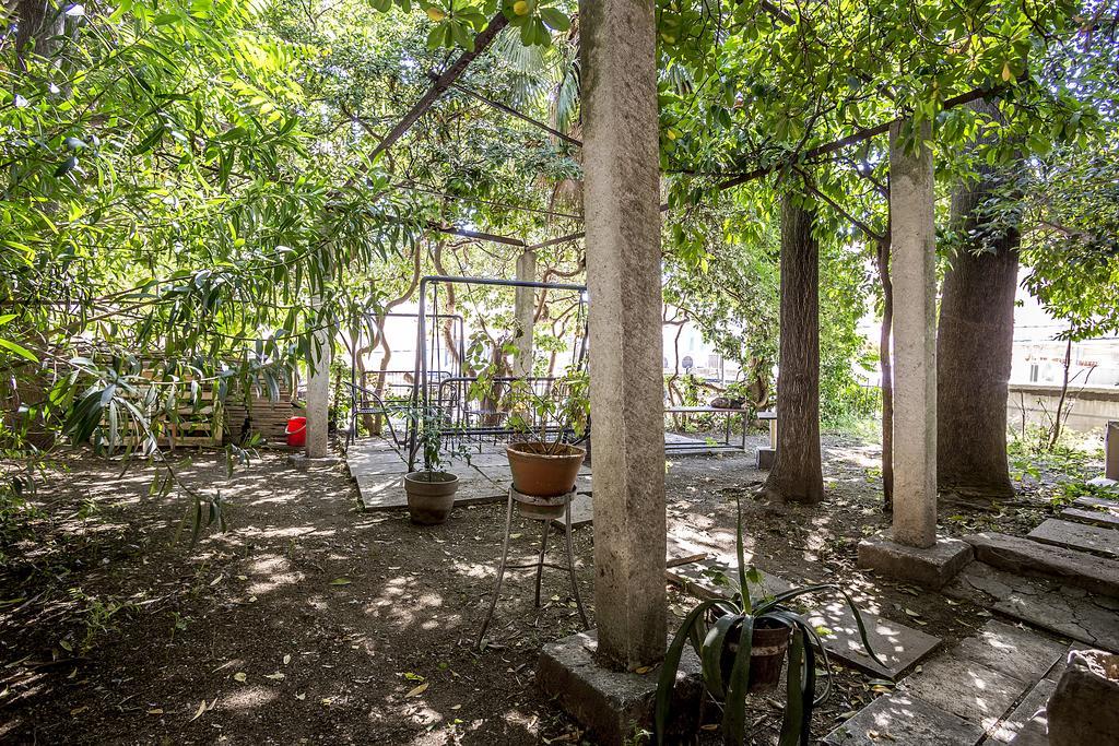 Villa Palace Split Kültér fotó