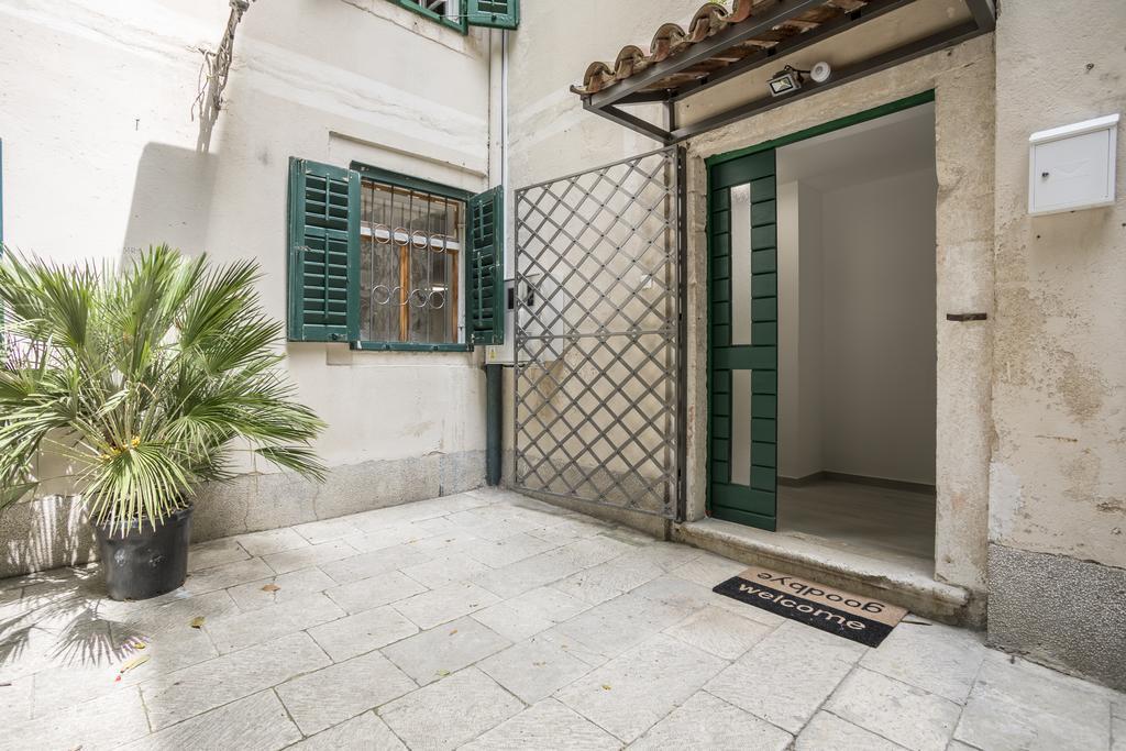 Villa Palace Split Kültér fotó