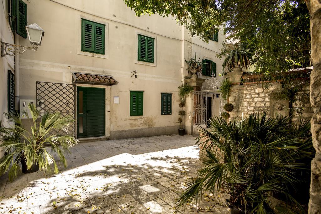 Villa Palace Split Kültér fotó