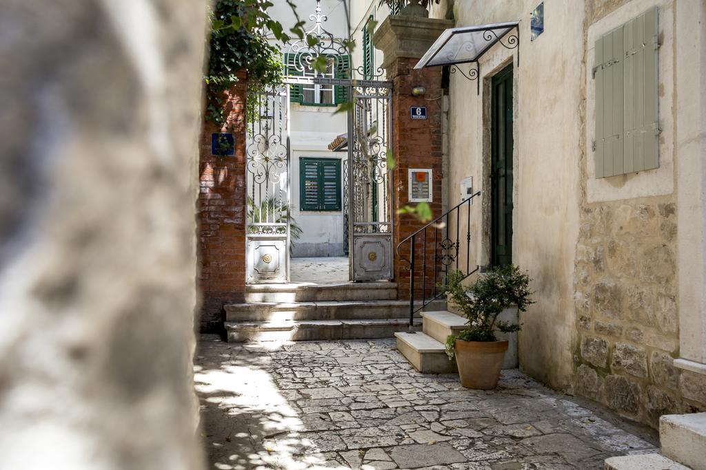 Villa Palace Split Kültér fotó