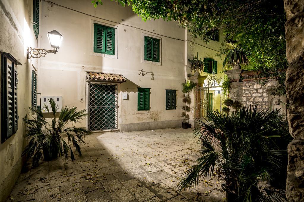 Villa Palace Split Kültér fotó