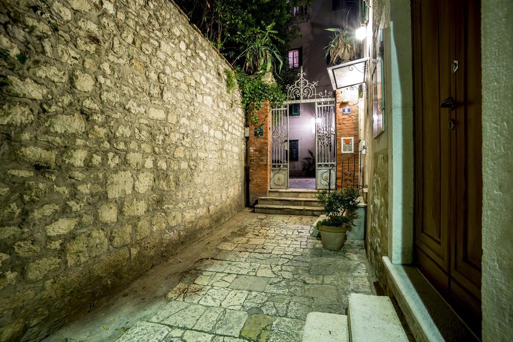 Villa Palace Split Kültér fotó