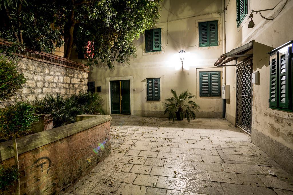 Villa Palace Split Kültér fotó